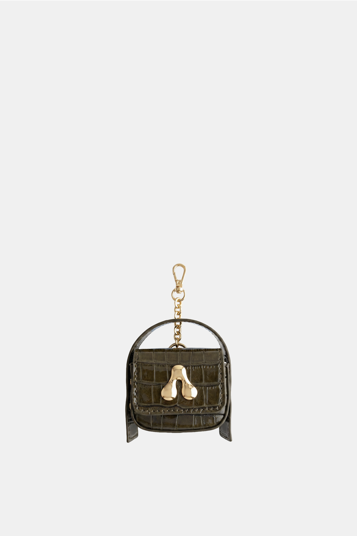 Charm Funda Etna Kaki