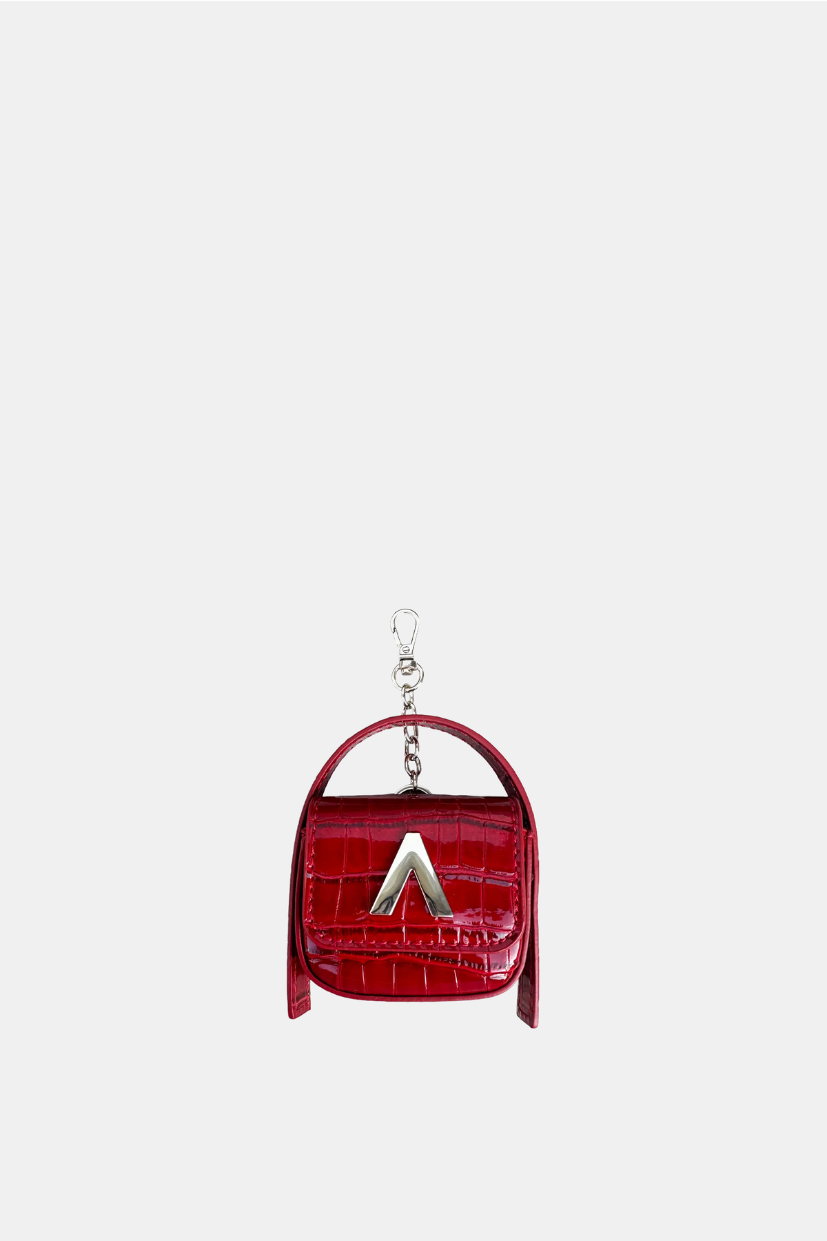 MICRO RED ETNA CHARM