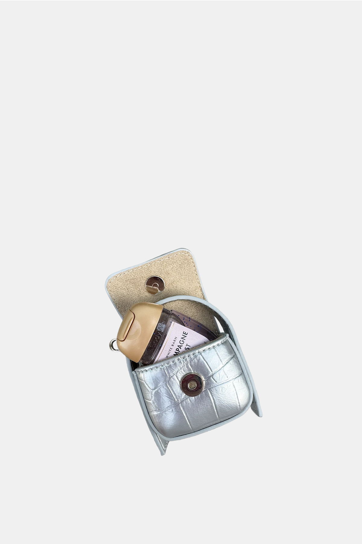 Charm Funda Etna Silve