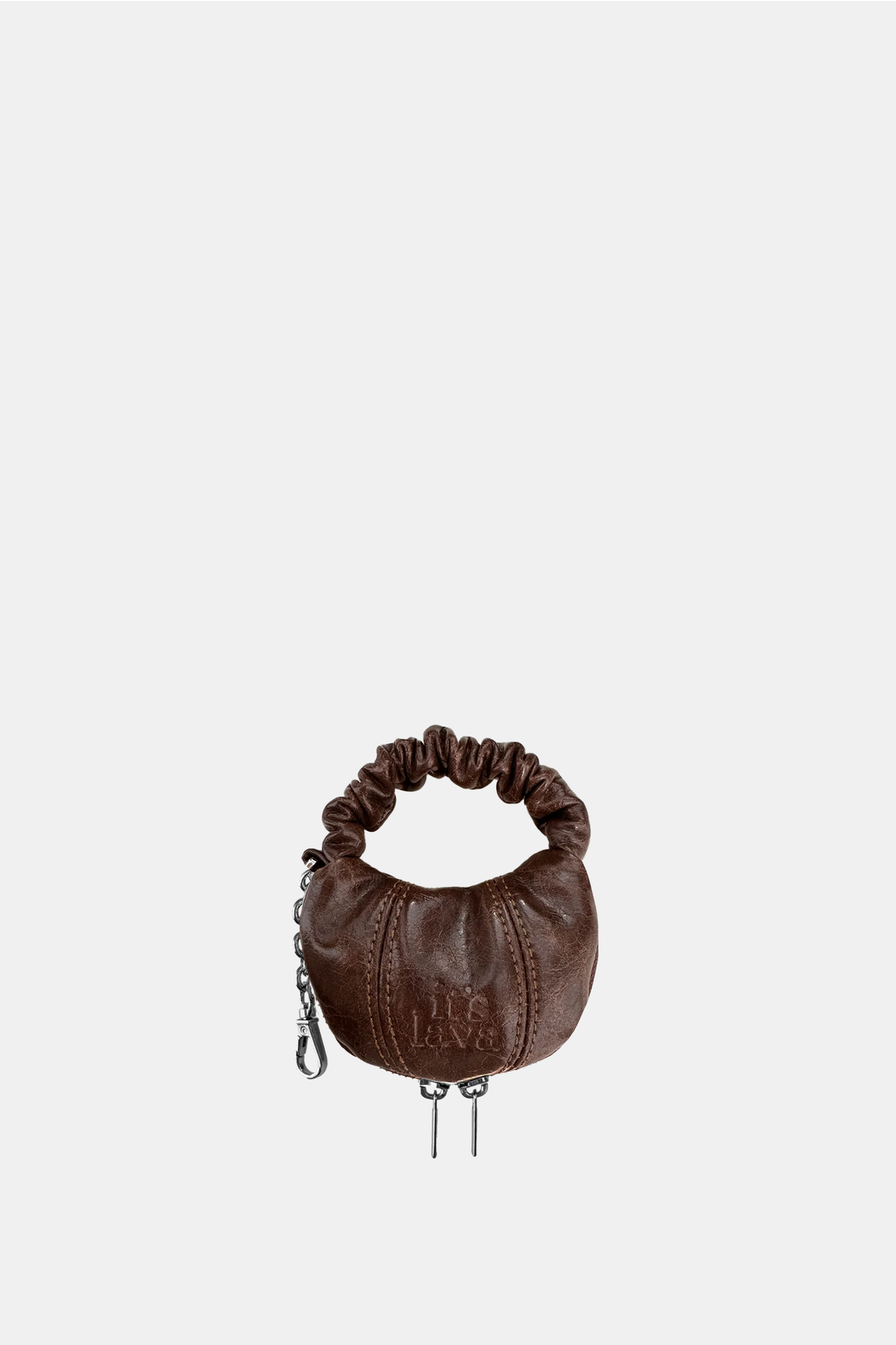MICRO MUSE BROWN CHARM