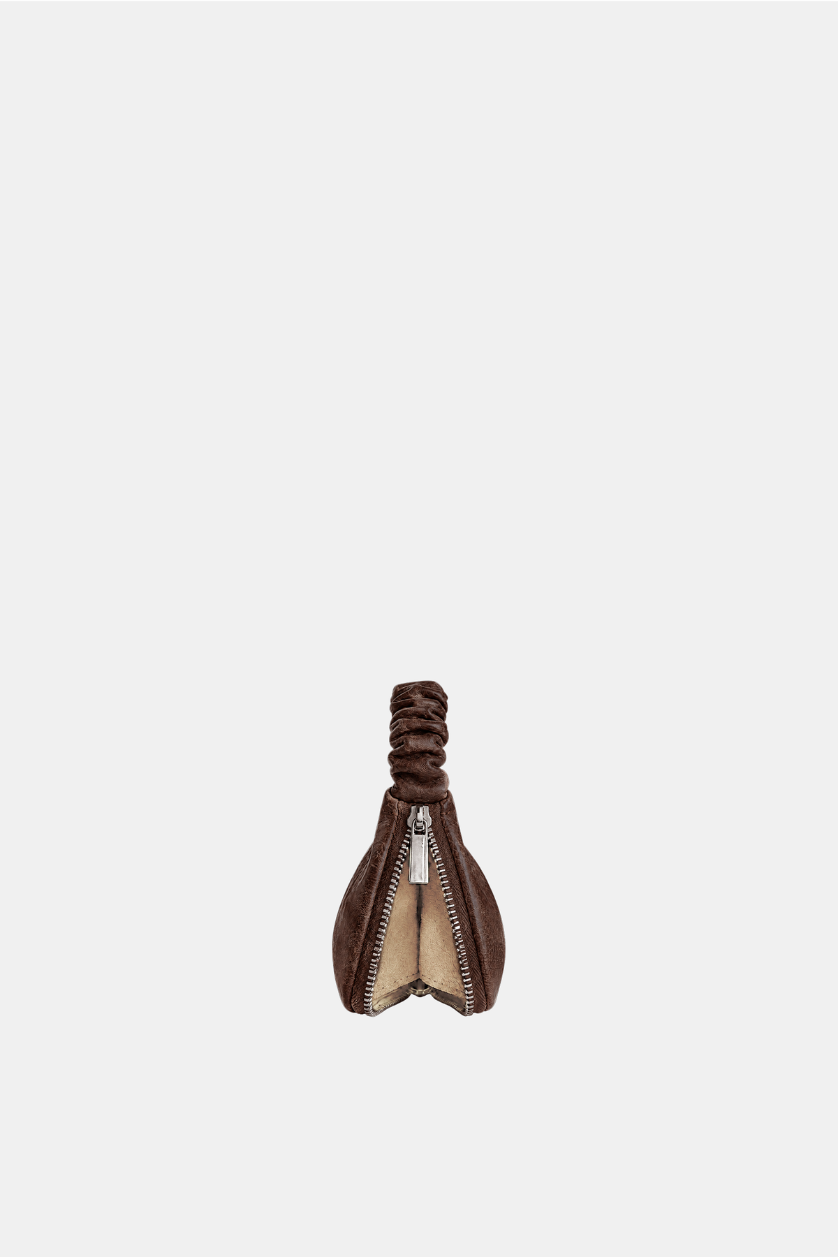 Charm Monedero Musa Brown