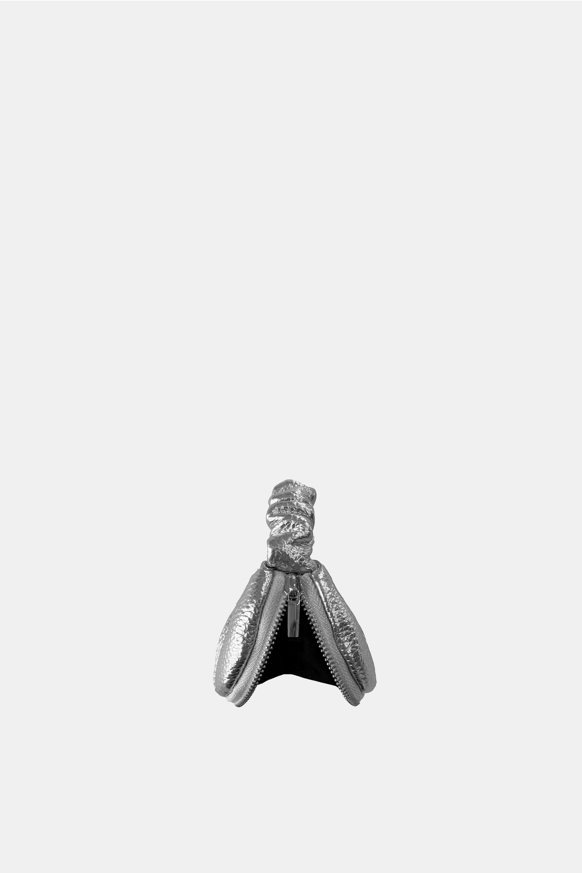 Charm Monedero Musa Silver