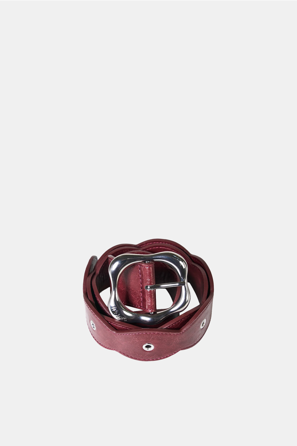 GARNET BELT