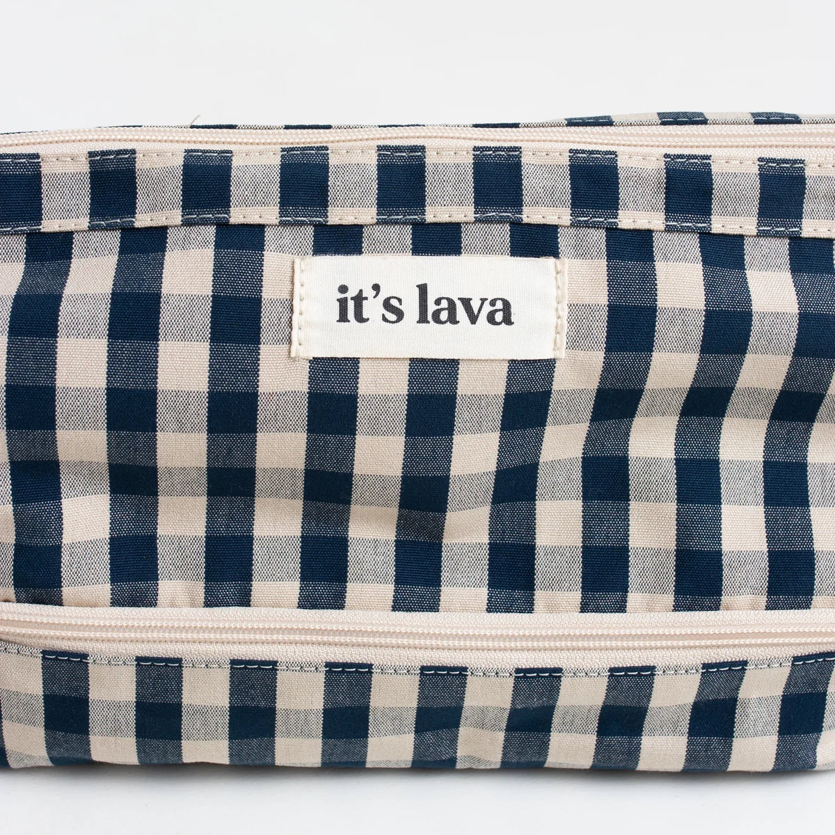 GINGHAM BASE