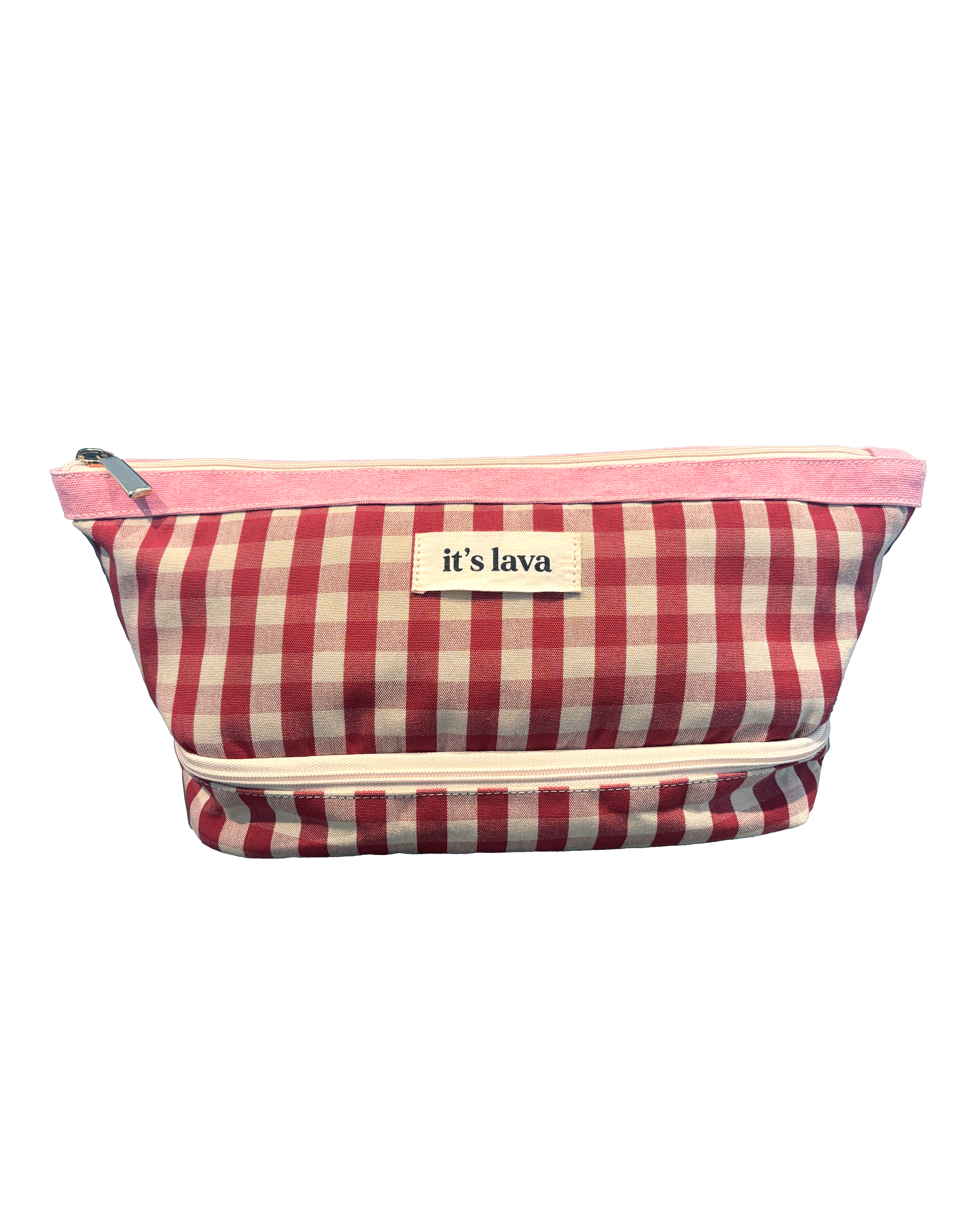 GINGHAM BASE