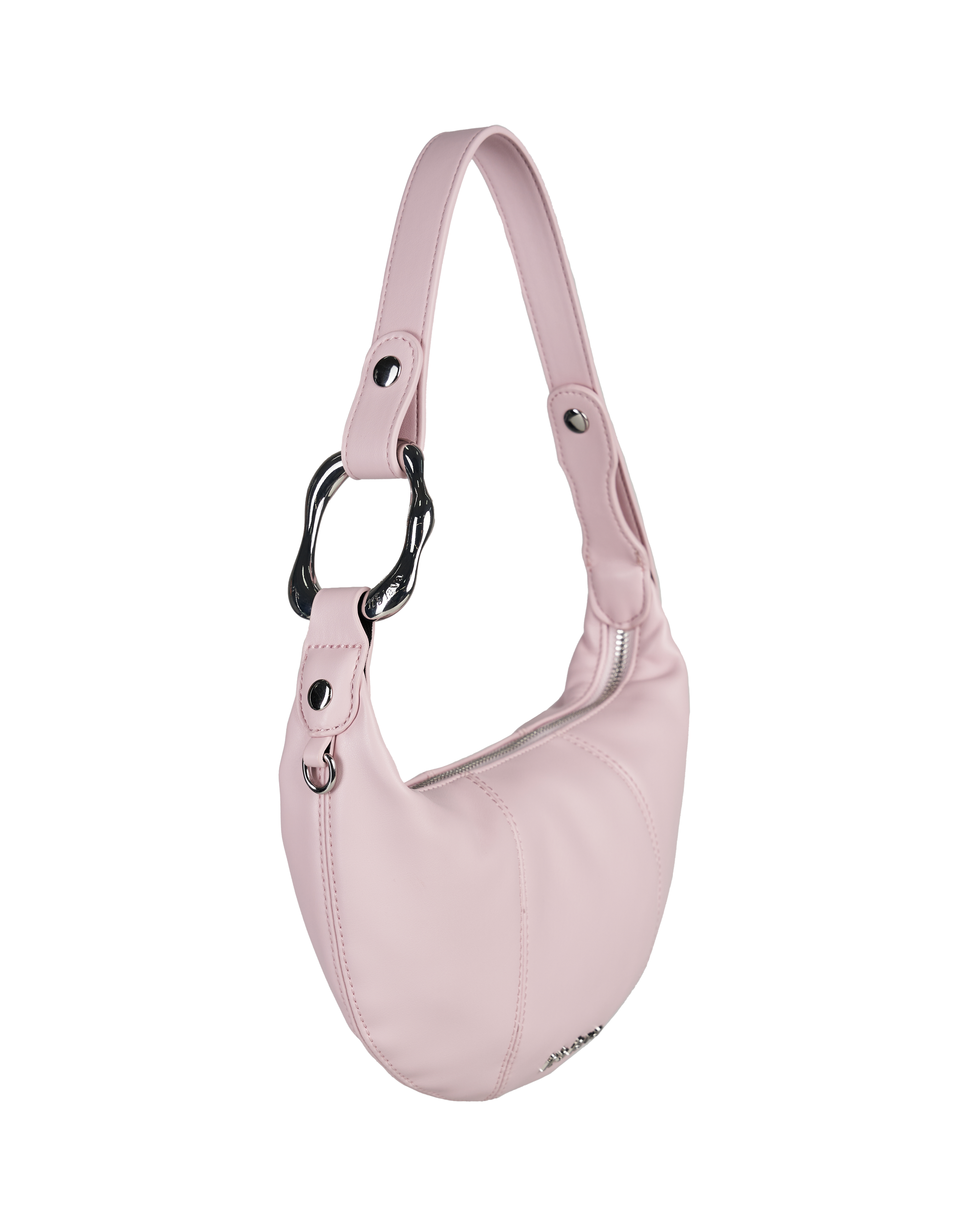 MINI MUSA MELTED PINK