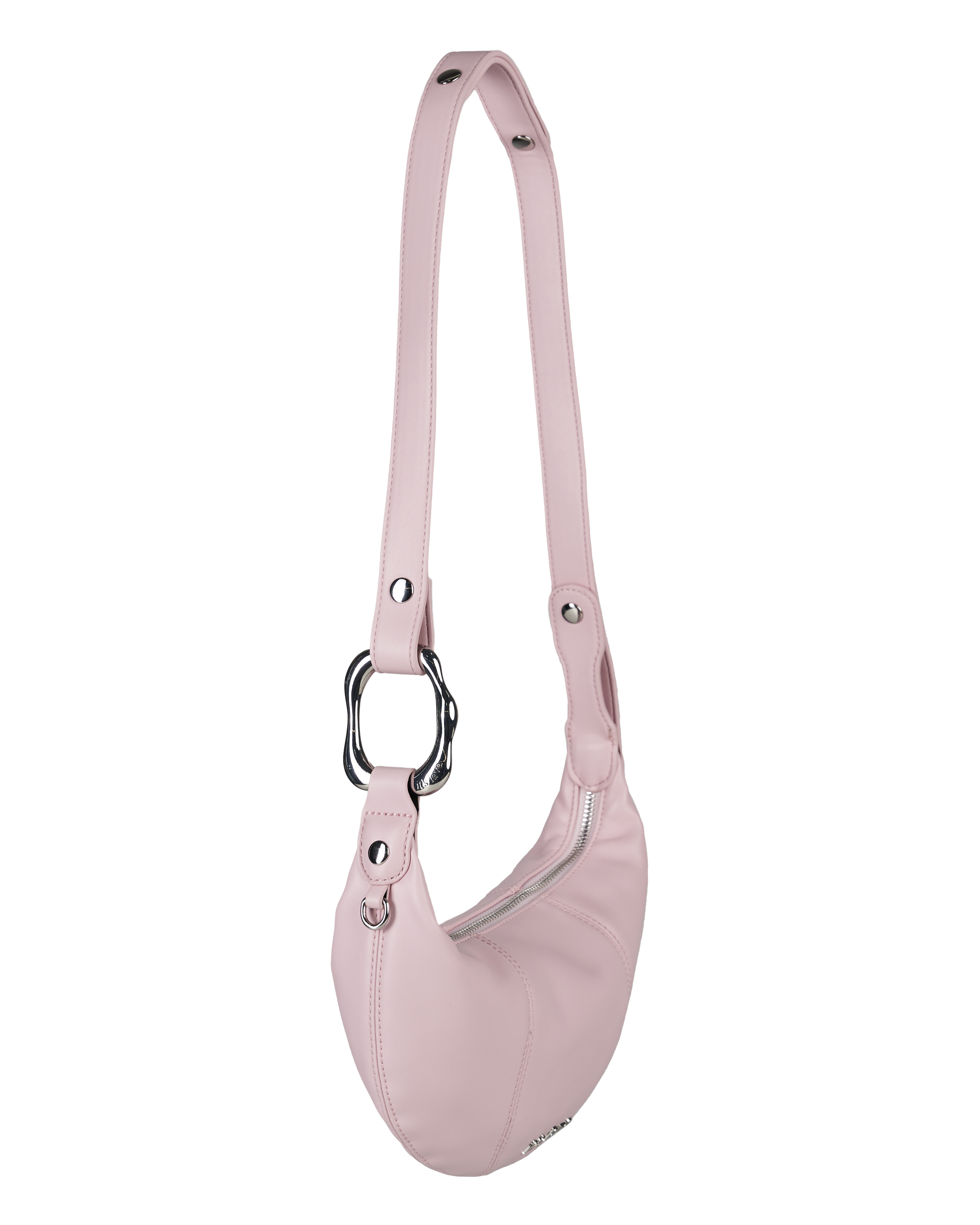 MINI MUSA MELTED PINK