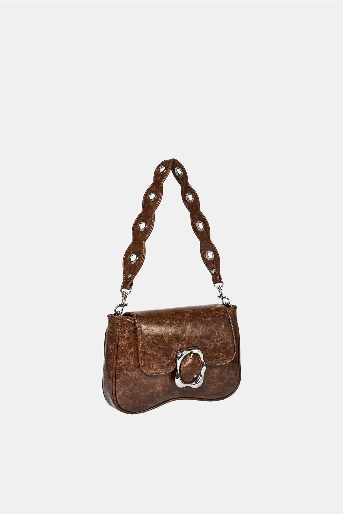 Loa Tachuelas Brown