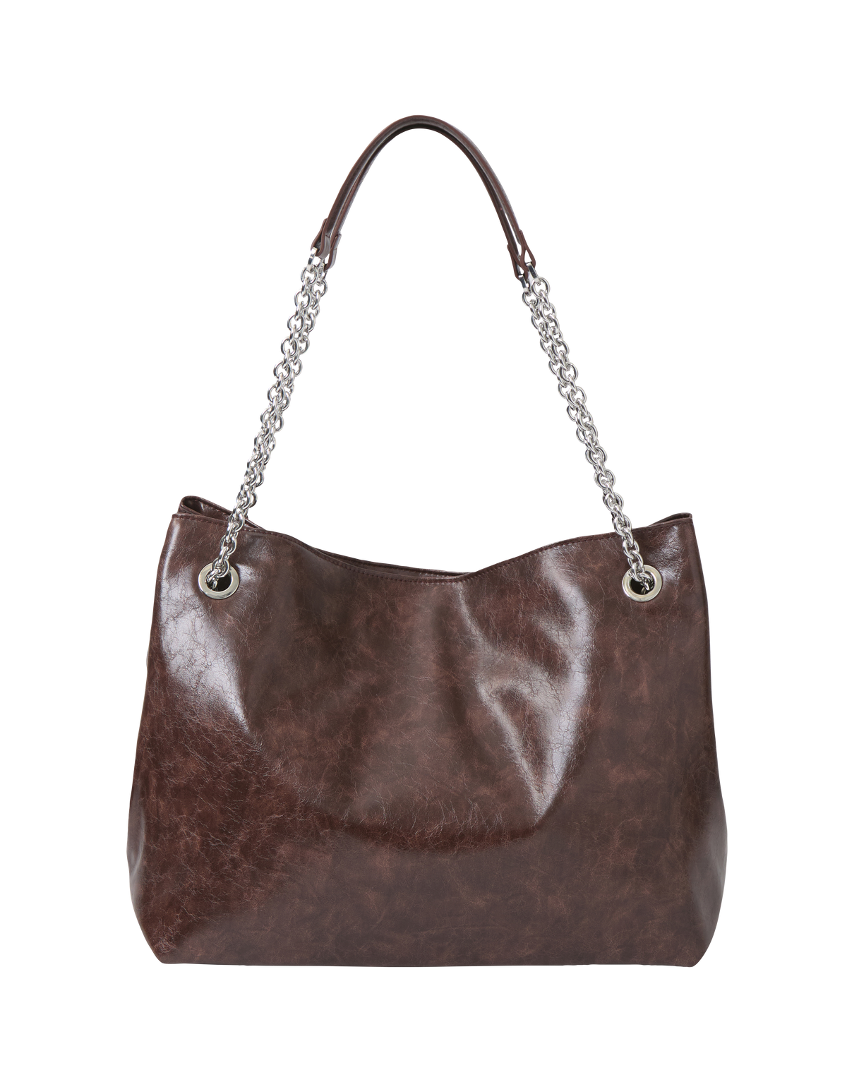 MAUNA CHAIN BROWN