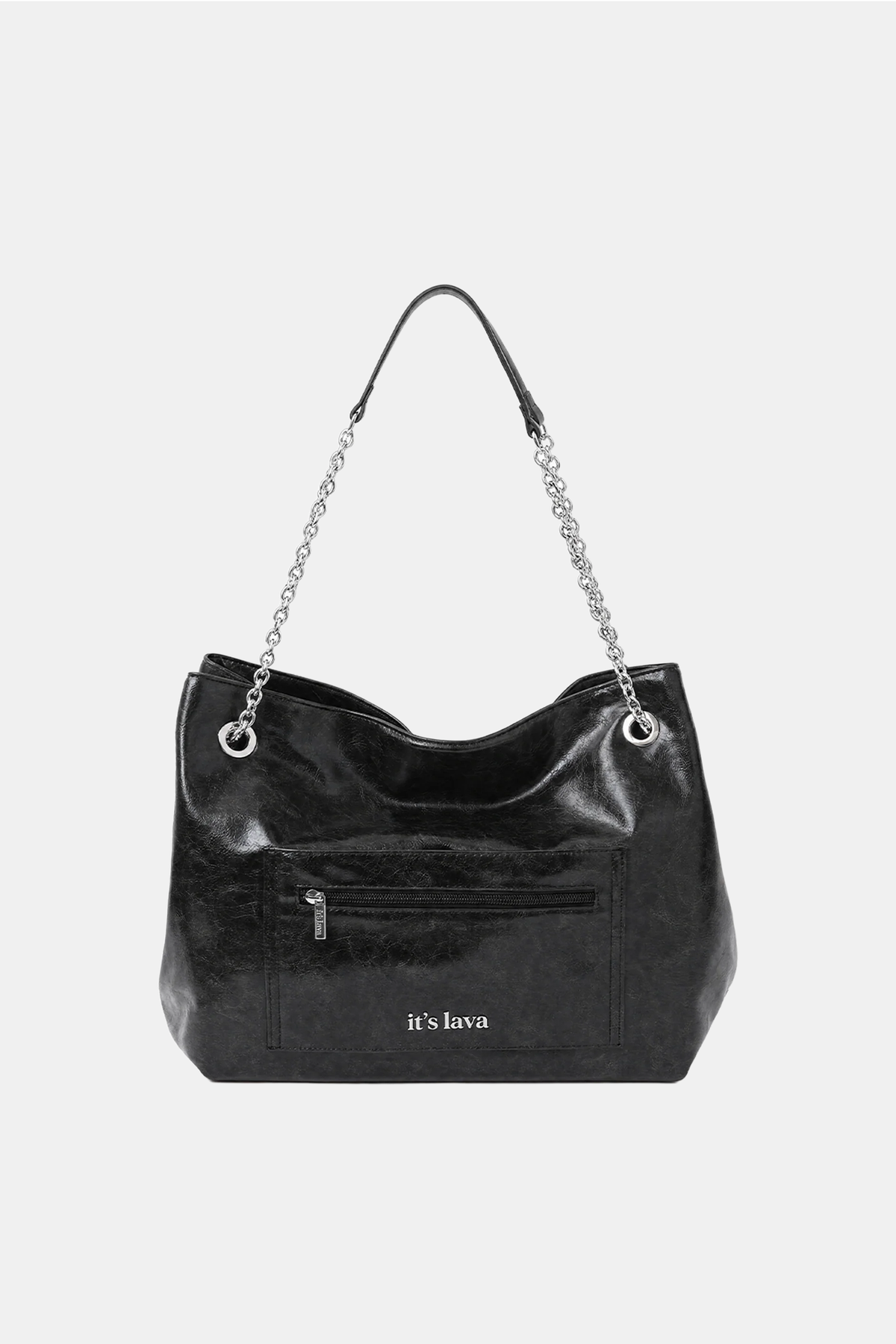 Mauna Chain Black