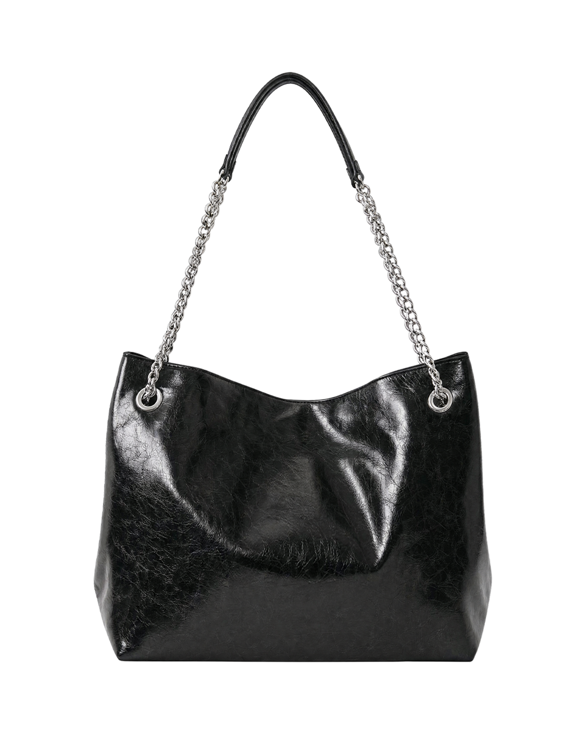 MAUNA CHAIN BLACK