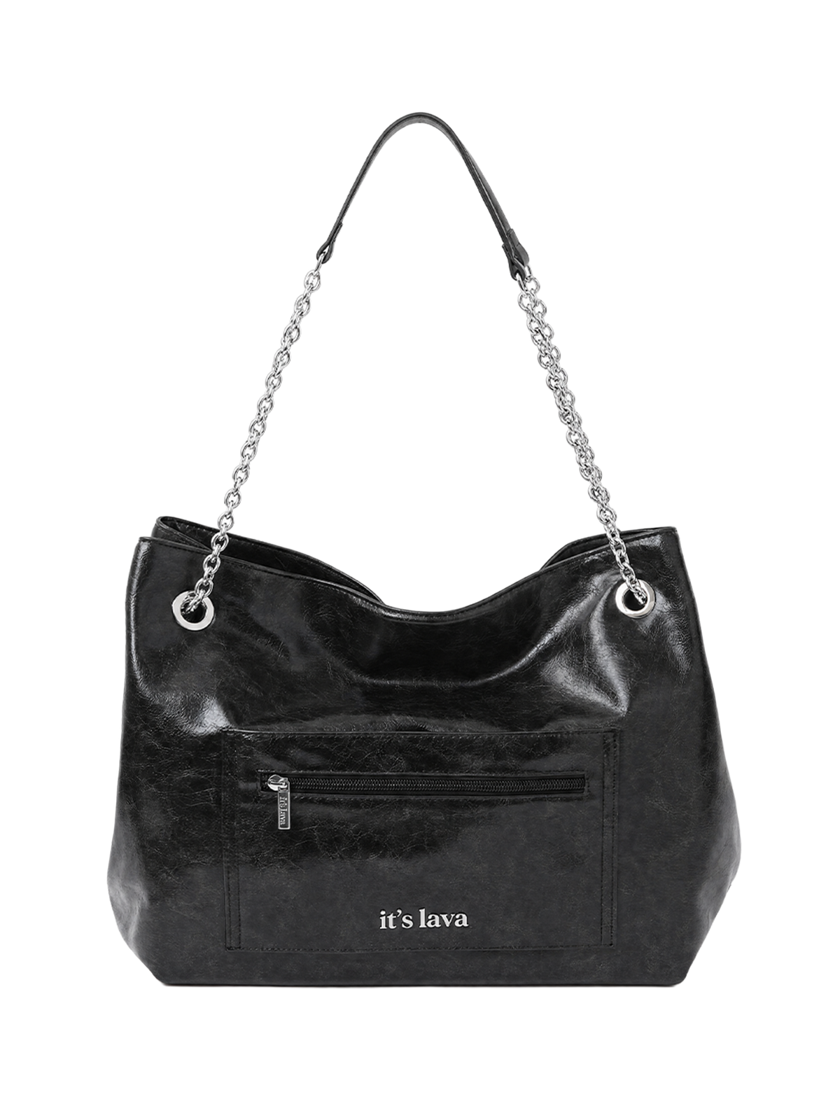 MAUNA CHAIN BLACK