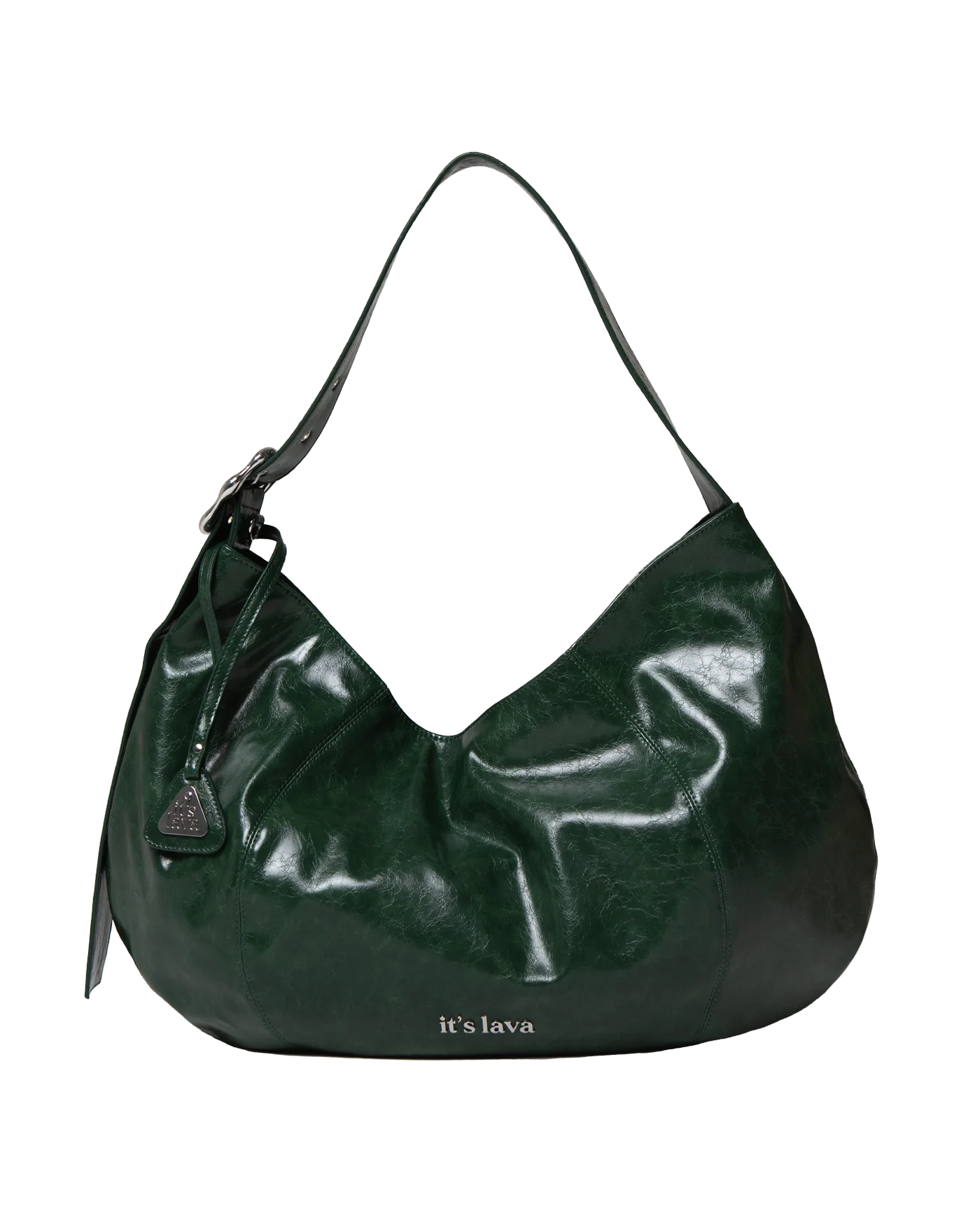 MAXI MUSA MELTED GREEN