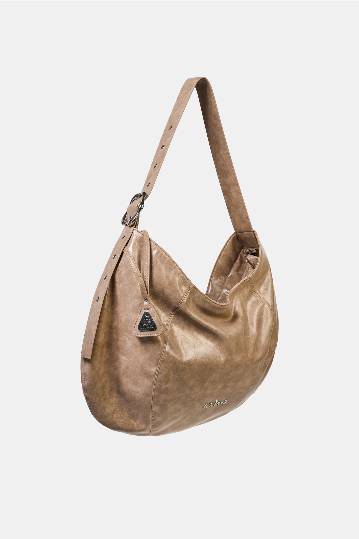 Maxi Musa Beige