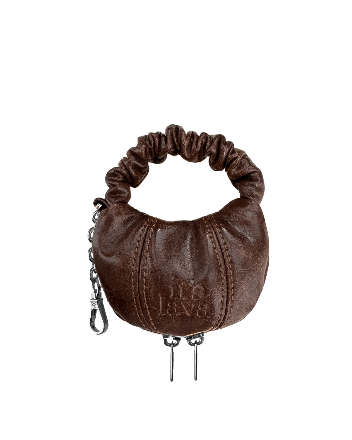 MICRO MUSA BROWN CHARM
