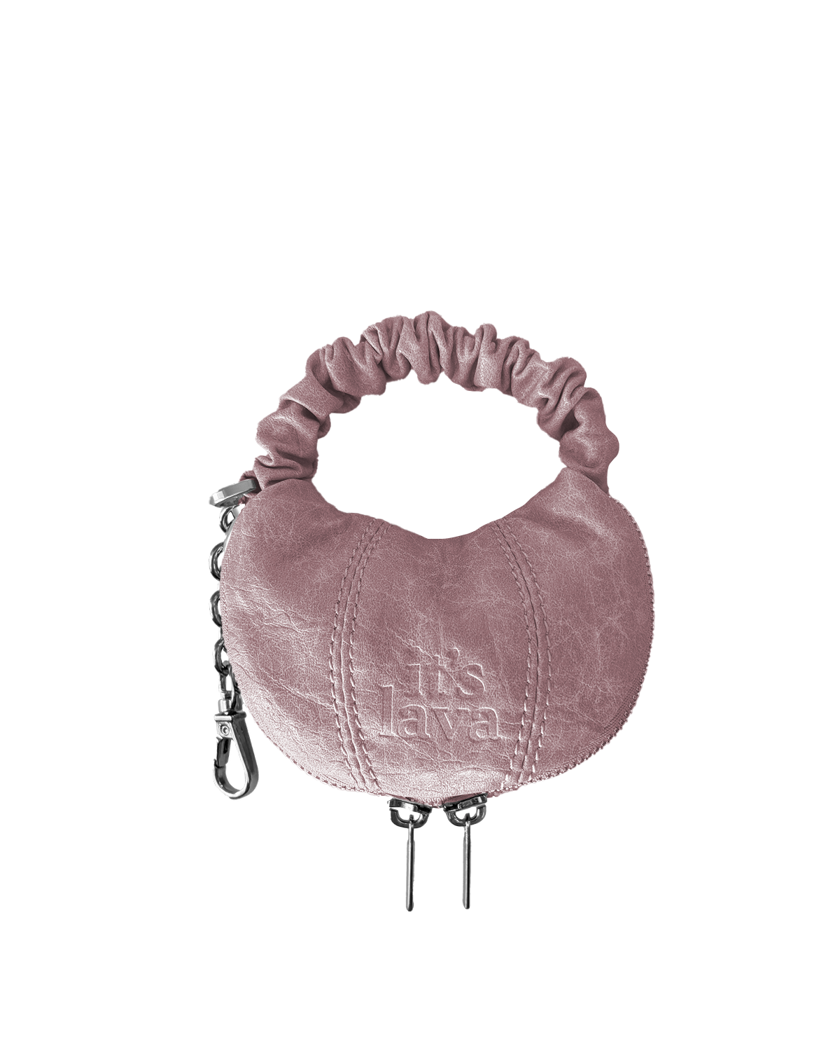 MICRO MUSA PINK CHARM