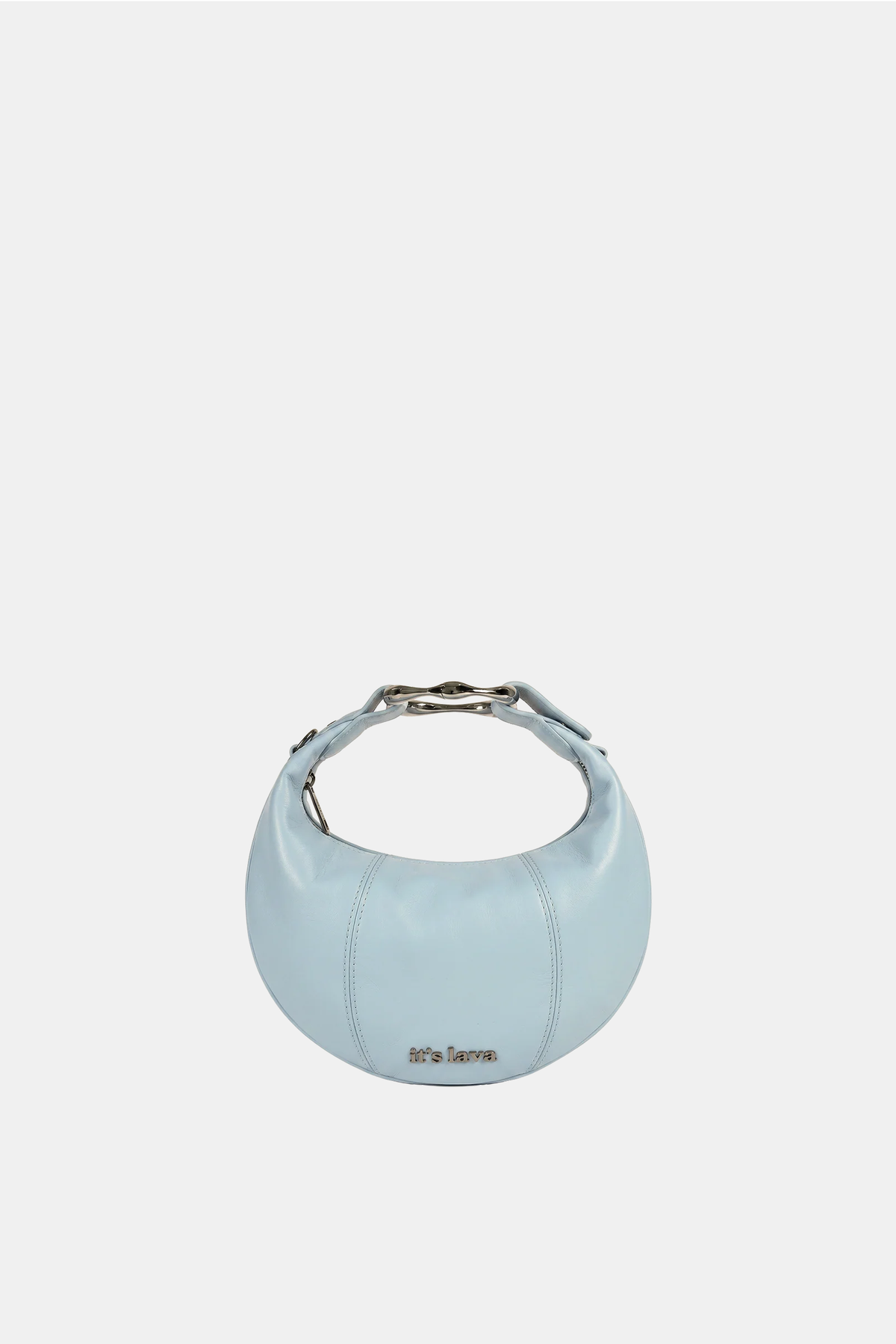 Mini Musa Blue