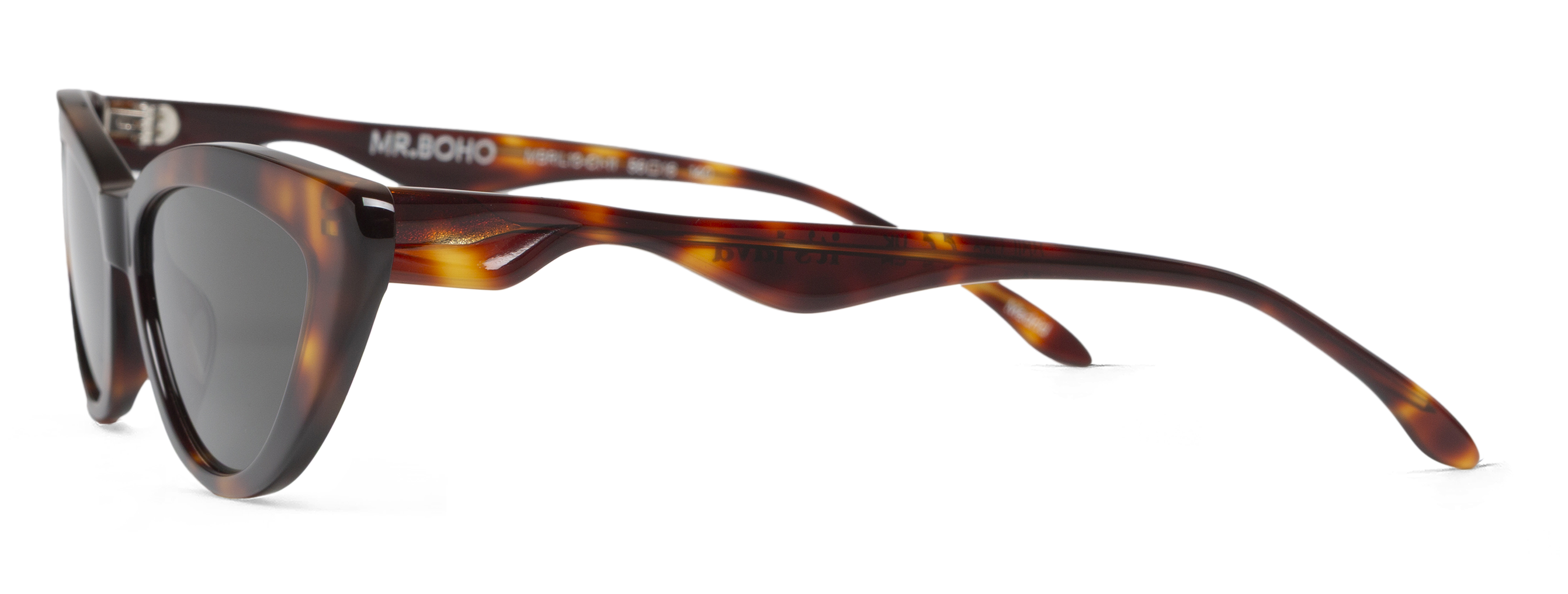 LAVA CAT EYE CAREY