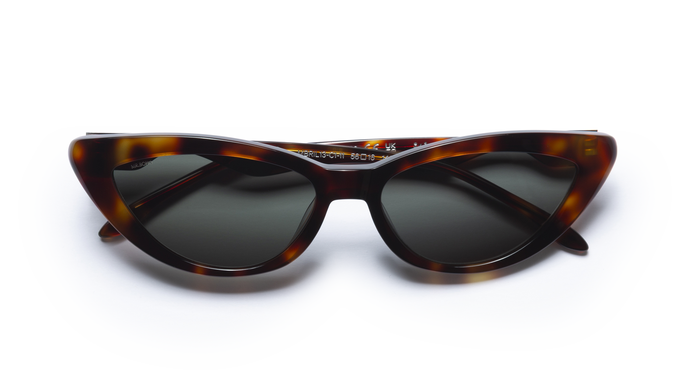 LAVA CAT EYE CAREY