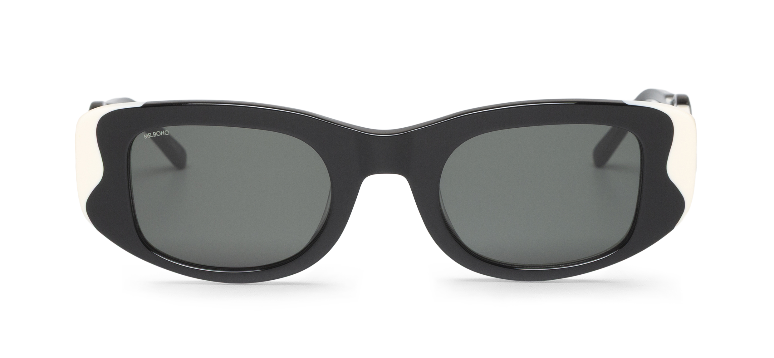 LAVA WAVY BLACK