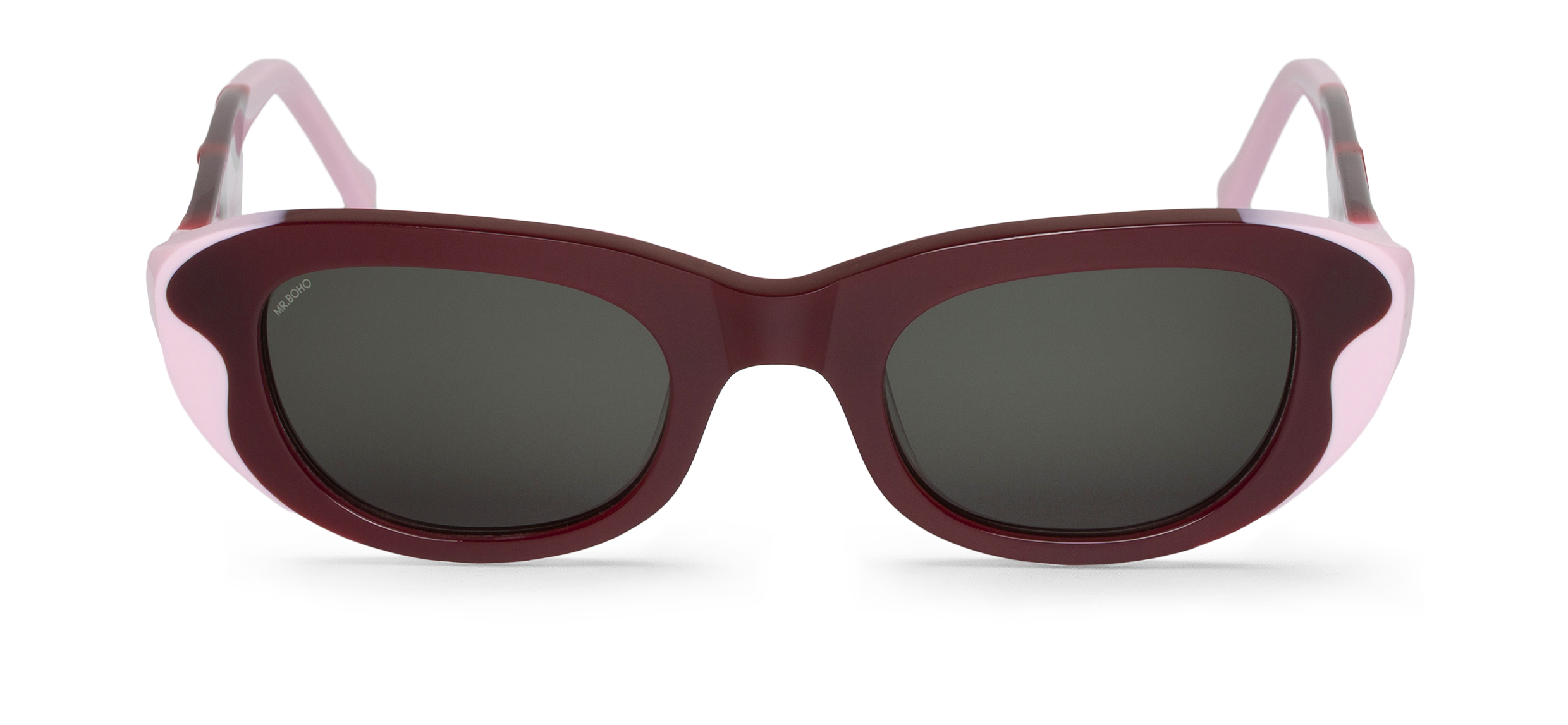 LAVA MR.BOHO GARNET