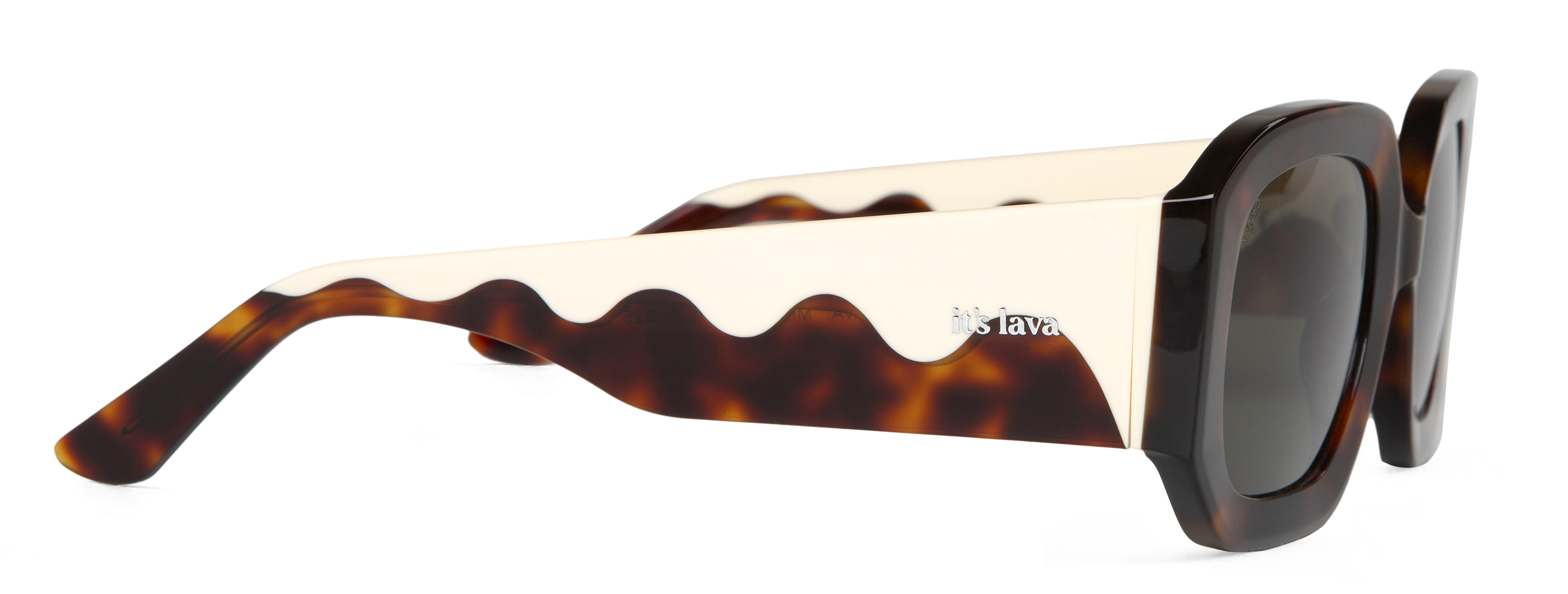 MELTING LAVA BEIGE CAREY