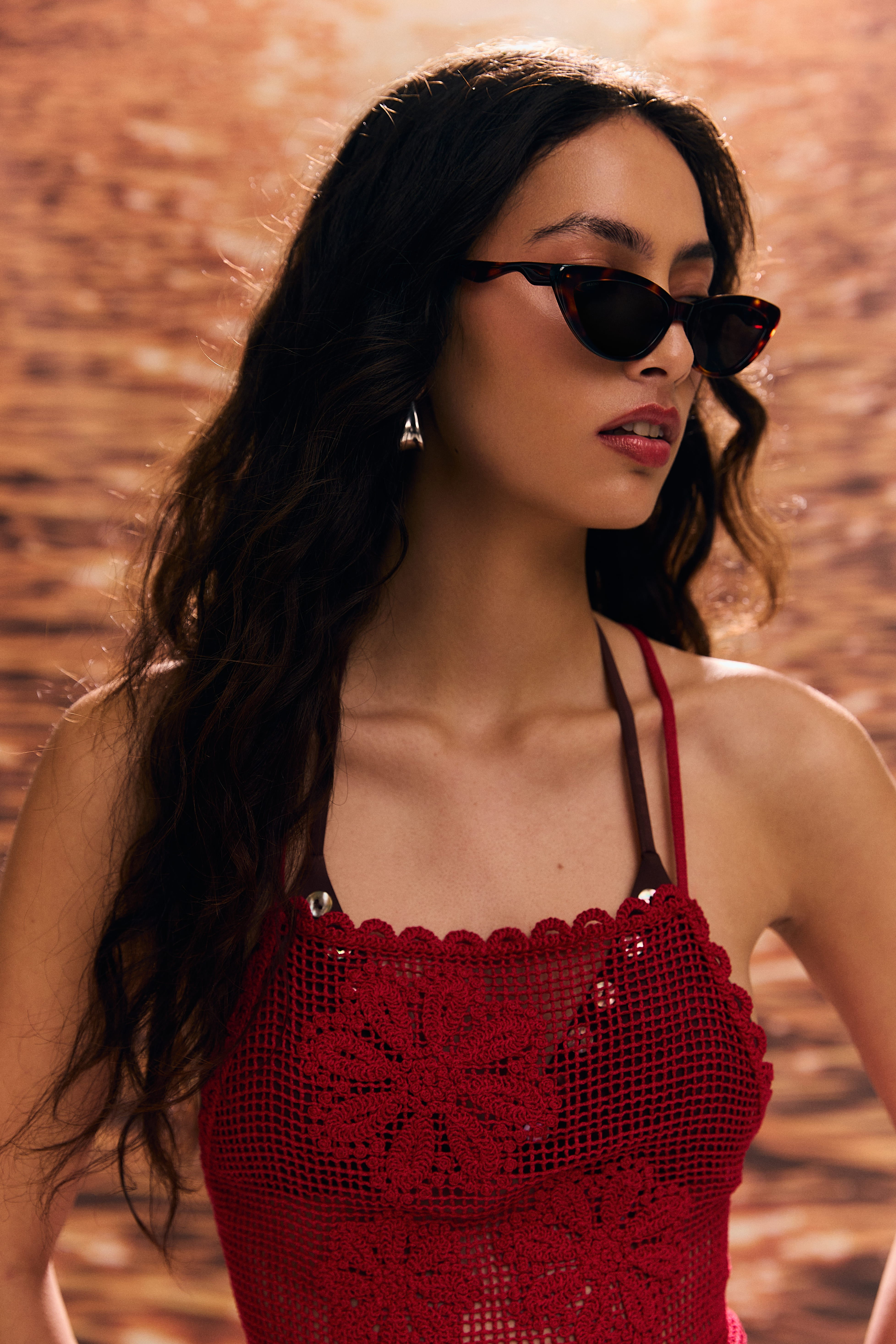 LAVA CAT EYE CAREY