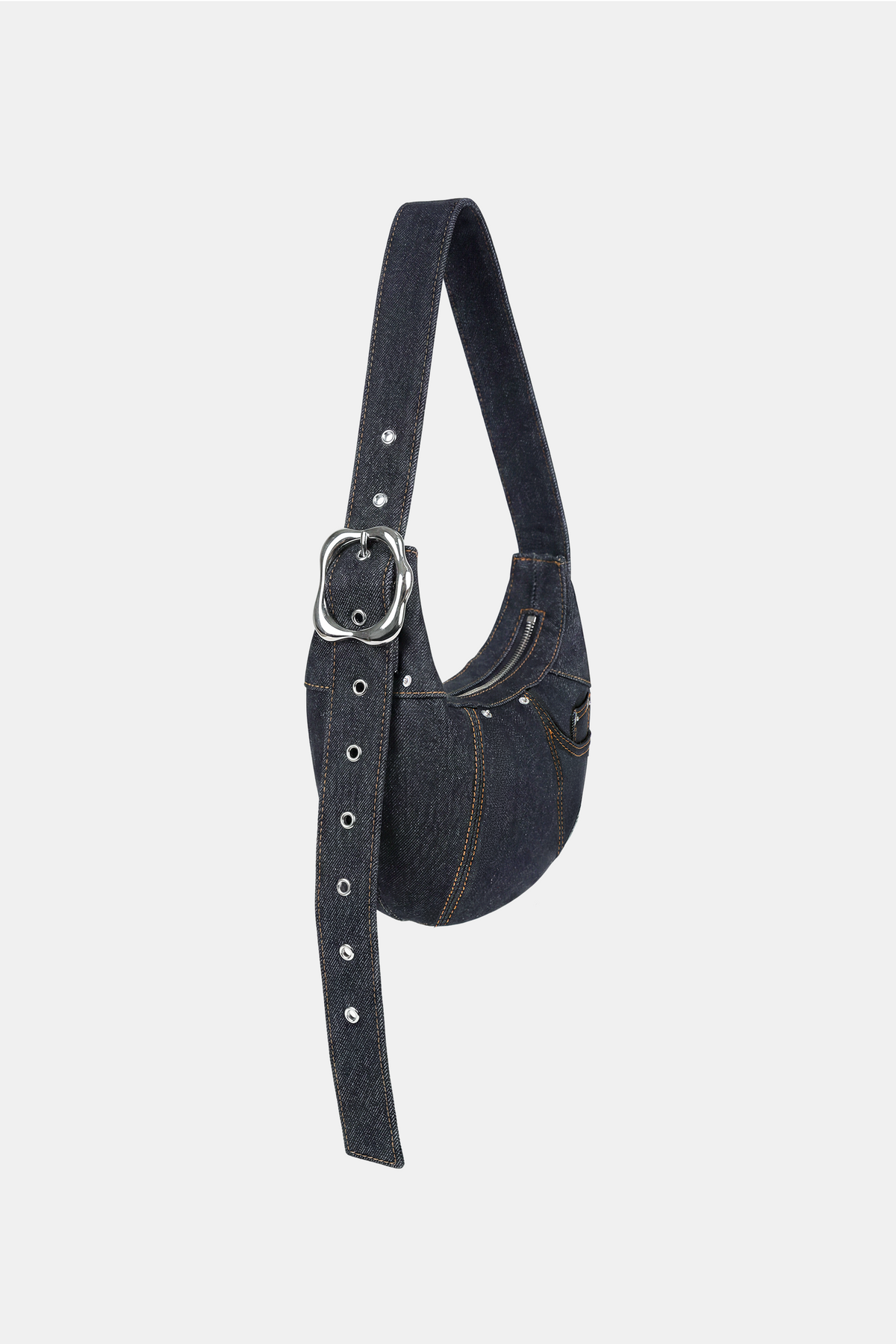 Musa Denim Grey