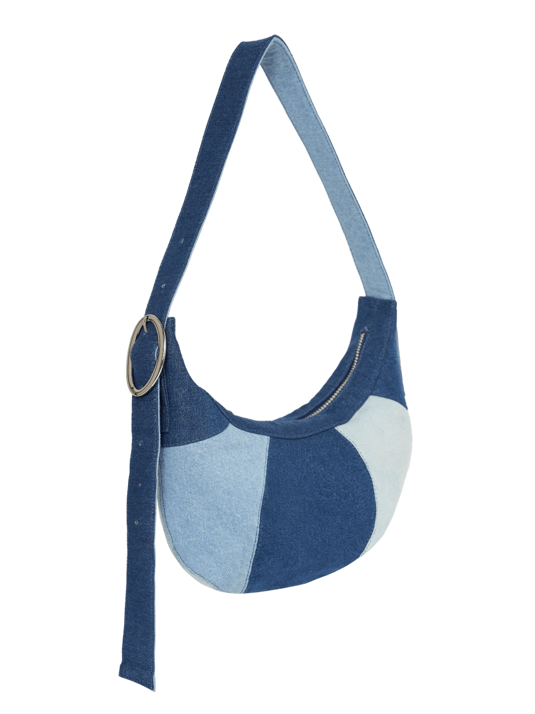 Bolsos Hechos Con Jeans Viejos Bolsos De Vaqueros Bolsos Hechos A