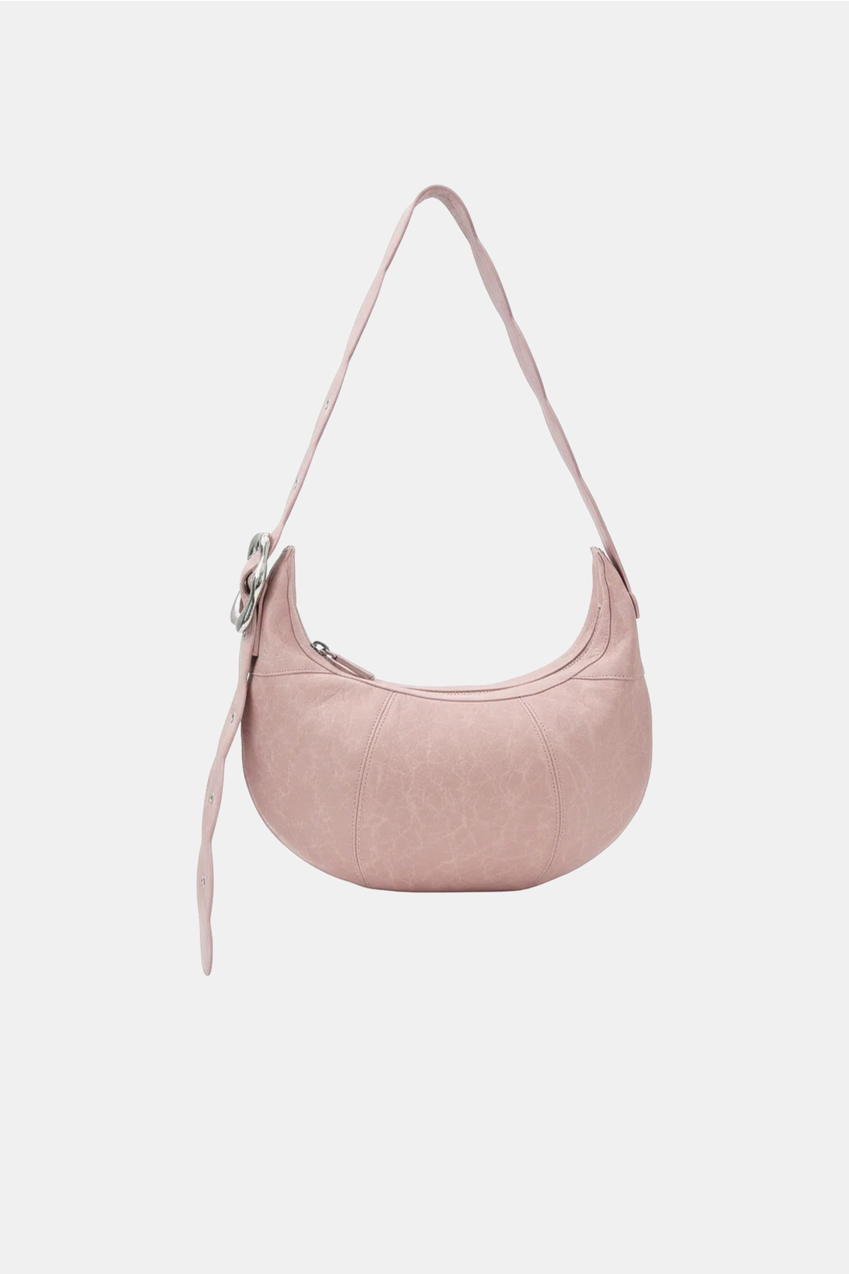 Musa Wavy Pink