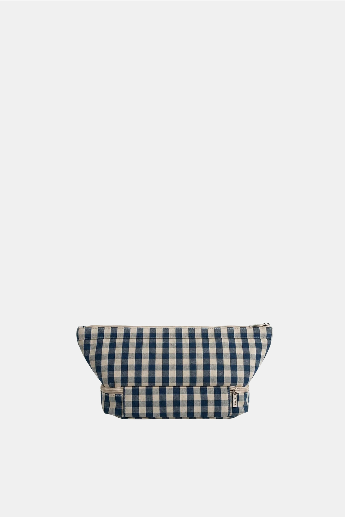Neceser Vichy Blue