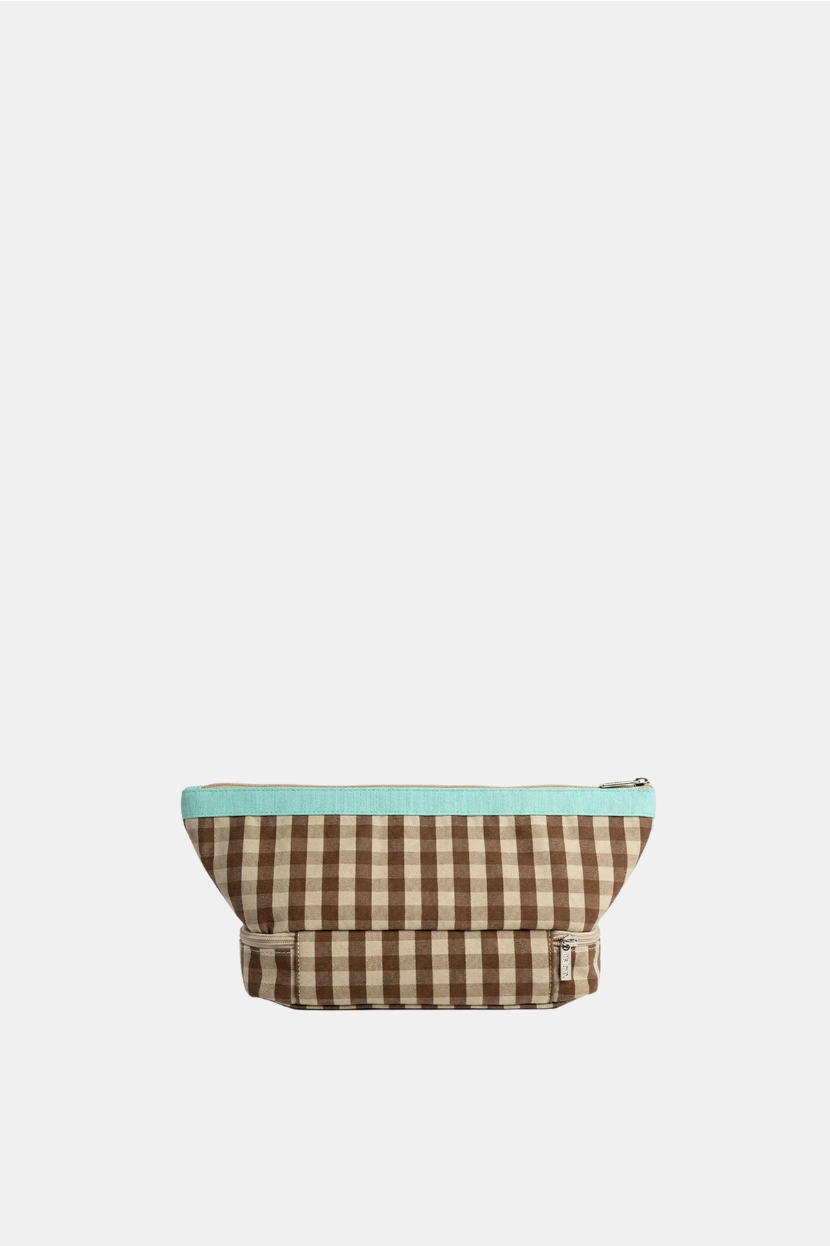 Neceser Vichy Brown