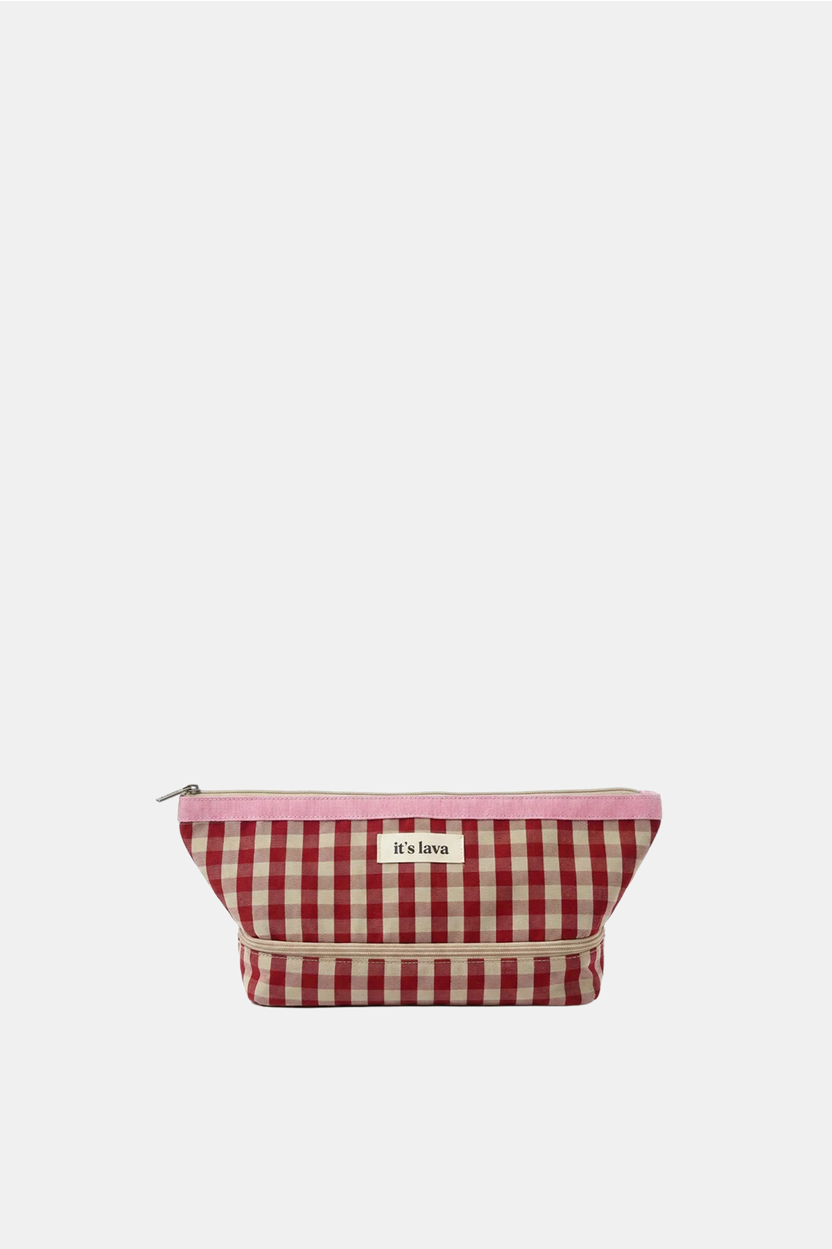 GINGHAM BASE