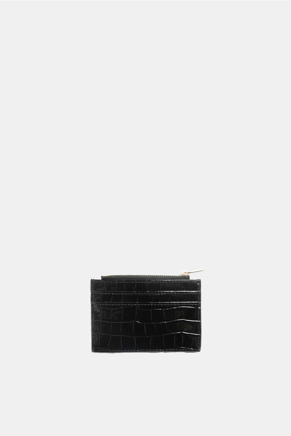 COCO BLACK CARD HOLDER