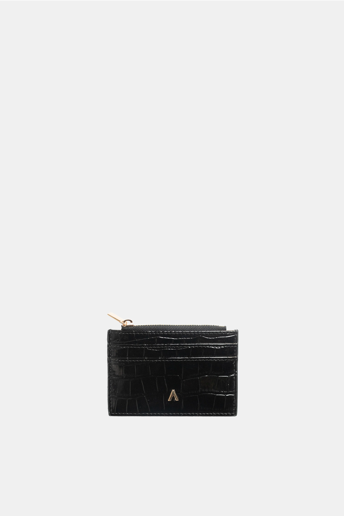 COCO BLACK CARD HOLDER